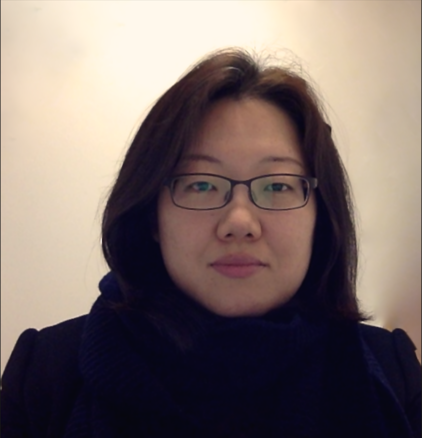 Sujin Hong