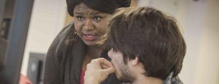 Postgraduate opportunties Postgraduate opportunities